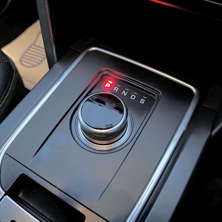 2019 Land Rover Discovery Sport 2.0 Discovery Sport Landmark TD4 Auto 4WD 5dr SUV Diesel Automatic