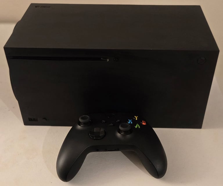 image for Xbox Series X 