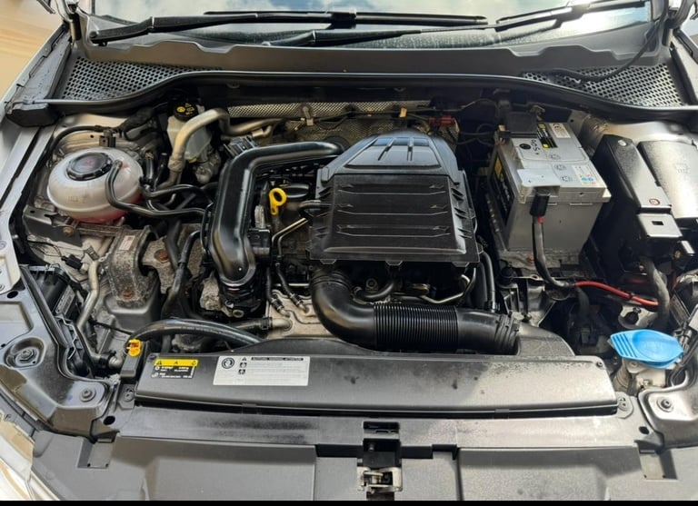 2018 SEAT LEON 1.0 TSi SE TECH ECOMOTIVE ESTATE RUNS/DRIVES GREAT! LOVELY CAR! 