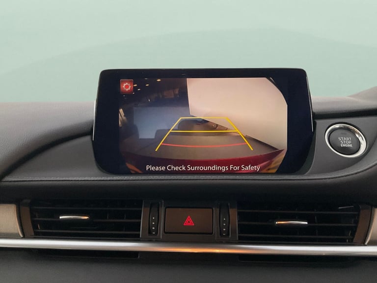 2018 Mazda Mazda6 2.0 SKYACTIV-G Sport Nav+ Saloon 4dr Petrol Manual Euro 6 (s/s) (165 ps) -  Sal...