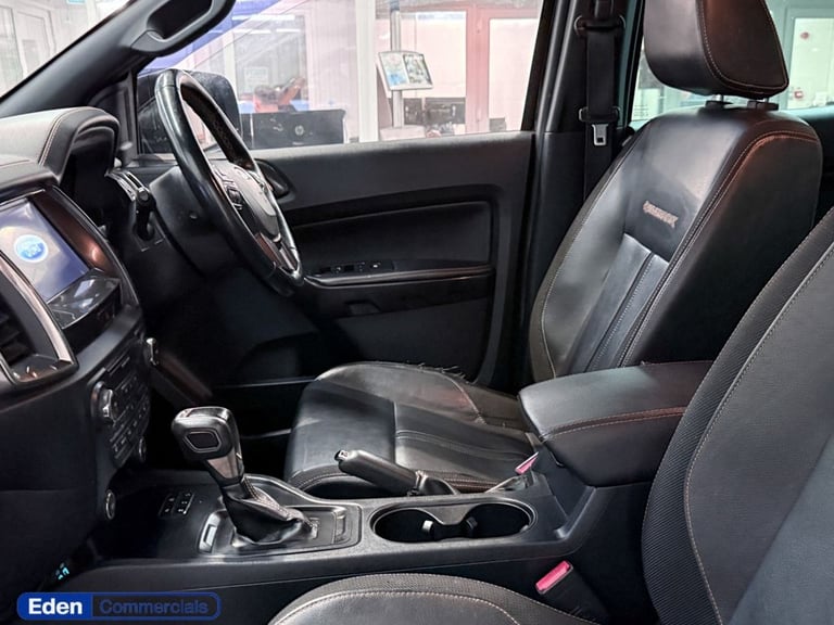 2020 E FORD RANGER 2.0 ECOBLUE WILDTRAK AUTO 4WD * NO VAT TO ADD * 