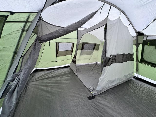 Outwell Telt Outwell Hartford Xl Man Tent Outwell Xlp Cheap