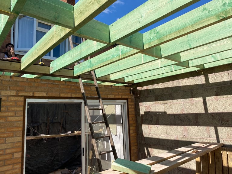 image for Roof repair,guttering