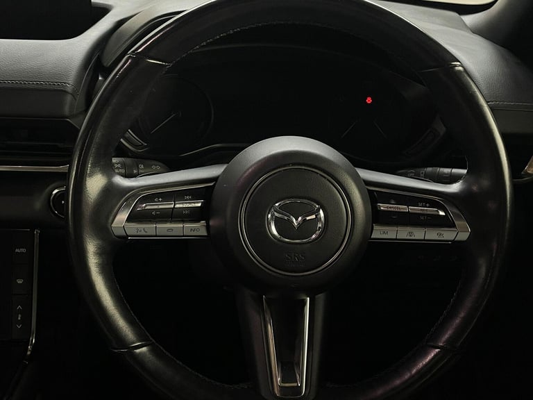 2021 Mazda MX-30 35.5kWh GT Sport Tech Auto 5dr HATCHBACK Electric Automatic