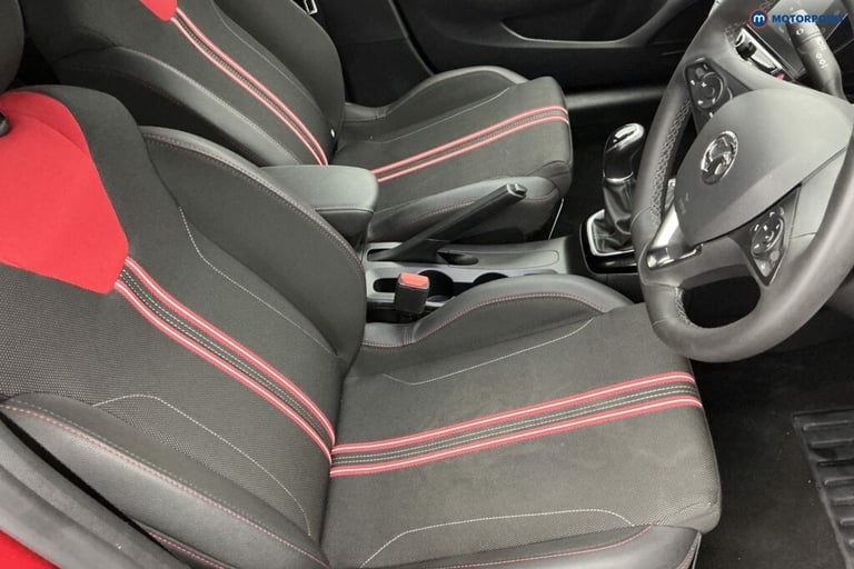 2023 Vauxhall Corsa 1.2 GS 5dr Hatchback Petrol Manual
