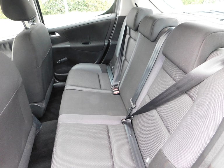 2011 Peugeot 207 1.4 HDi Active 5dr HATCHBACK DIESEL Manual