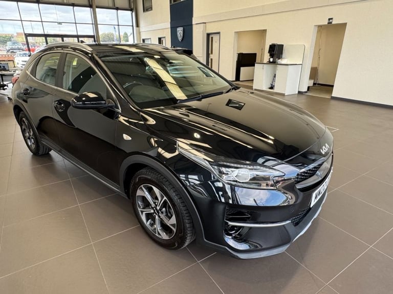 image for  Kia XCeed 1.0T GDi ISG 2 5dr Petrol