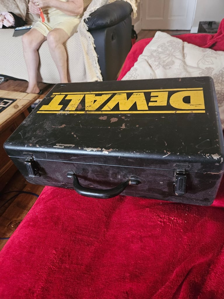 image for Impact wrench