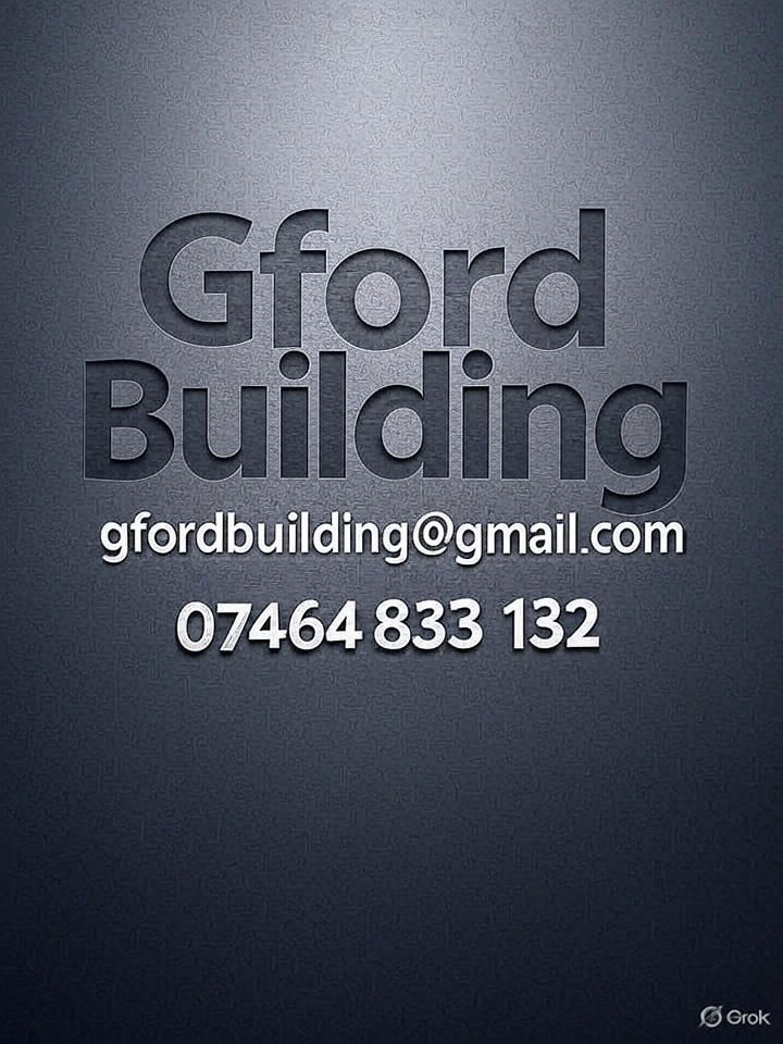 Building Services, Home Renovations, Conversions and Extensions 