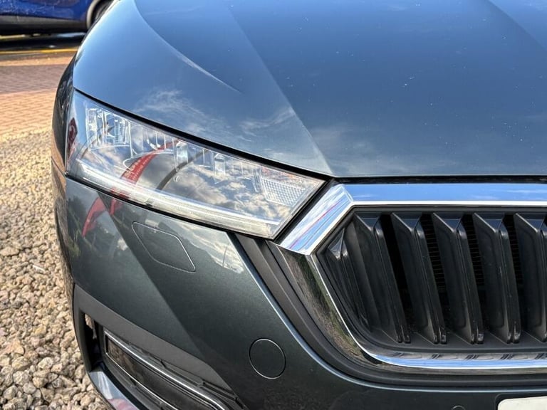 2021 Skoda Octavia 2.0 TDI SE L First Edition Estate 5dr Diesel Manual Euro 6 (s/s) (116 ps) ESTA...