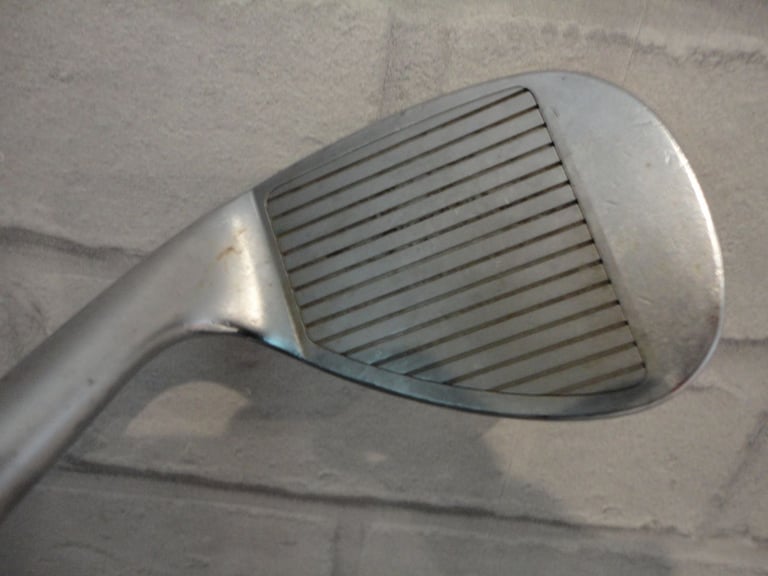 Golf clubs various wedges, various prices, taylormade, mizuno, cleveland, RAM, fazer, wilson etc