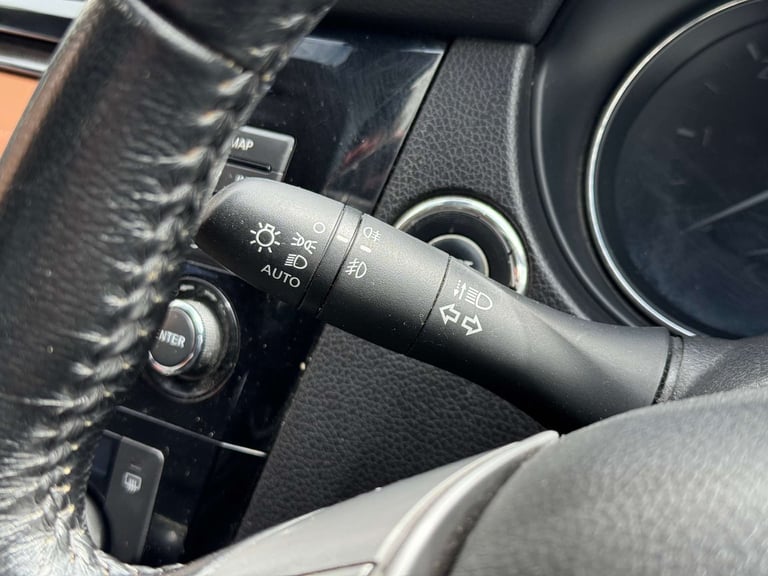 2016 Nissan X-Trail 1.6 X-Trail Tekna dCi 5dr - NATIONAL DELIVERY* SUV Diesel Manual