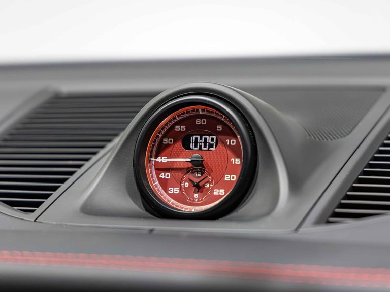 2024 Porsche Macan 2.9T V6 GTS PDK 4WD Euro 6 (s/s) 5dr ESTATE Petrol Automatic