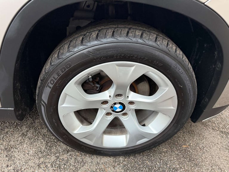 2015 BMW X1 xDrive 20d SE 5dr Step Auto ESTATE DIESEL Automatic