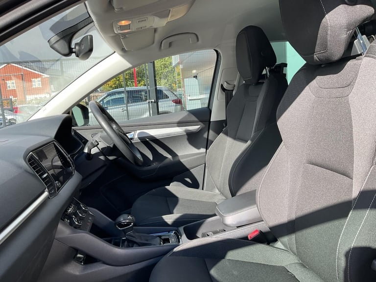 2023 Skoda Karoq 1.5 TSI SE Drive 5dr DSG ESTATE Petrol Automatic