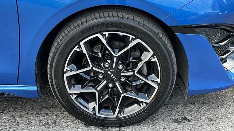 2023 Kia Ceed 1.5T GDi ISG GT-Line 5dr Hatchback Petrol Manual