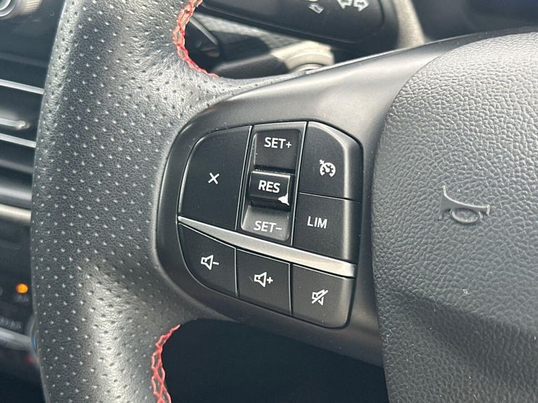 2020 Ford Kuga 2.0 EcoBlue MHEV ST-Line X Edition Euro 6 (s/s) 5dr HATCHBACK Diesel Manual