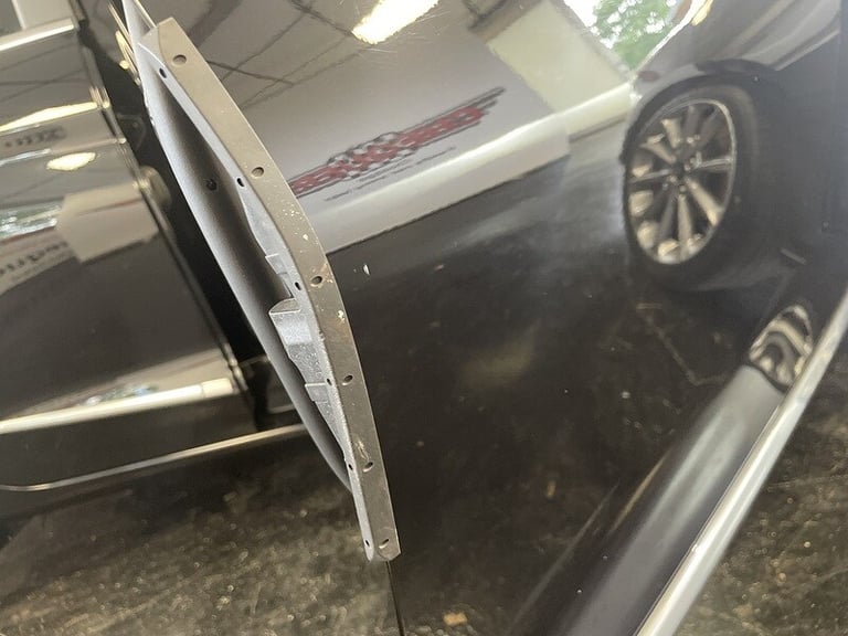 2020 Ford Fiesta T EcoBoost Vignale Edition Hatchback Petrol Manual