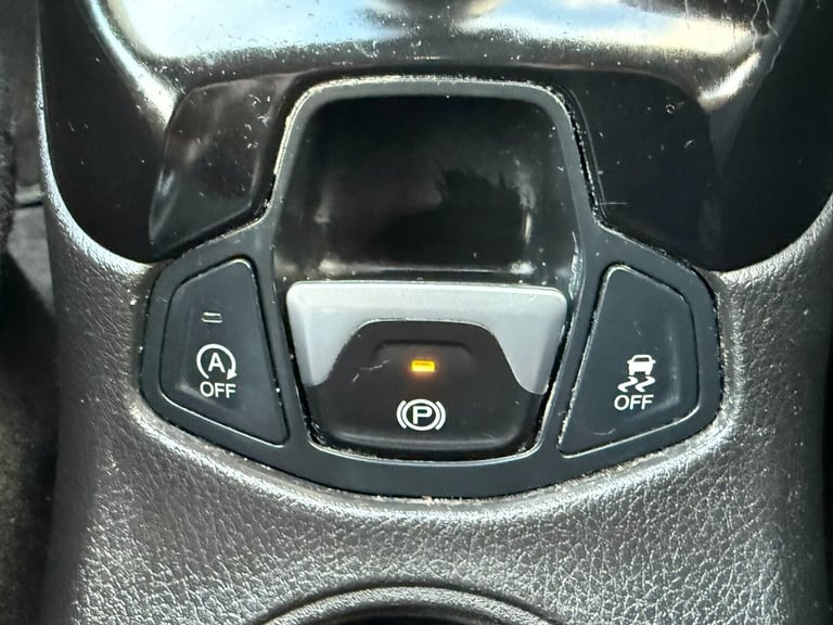 2021 Jeep Compass 1.4 Multiair 140 Limited 5dr [2WD] Station Wagon Petrol Manual