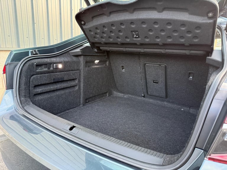 2020 Skoda Superb 2.0 TSI SE L DSG Euro 6 (s/s) 5dr HATCHBACK Petrol Automatic