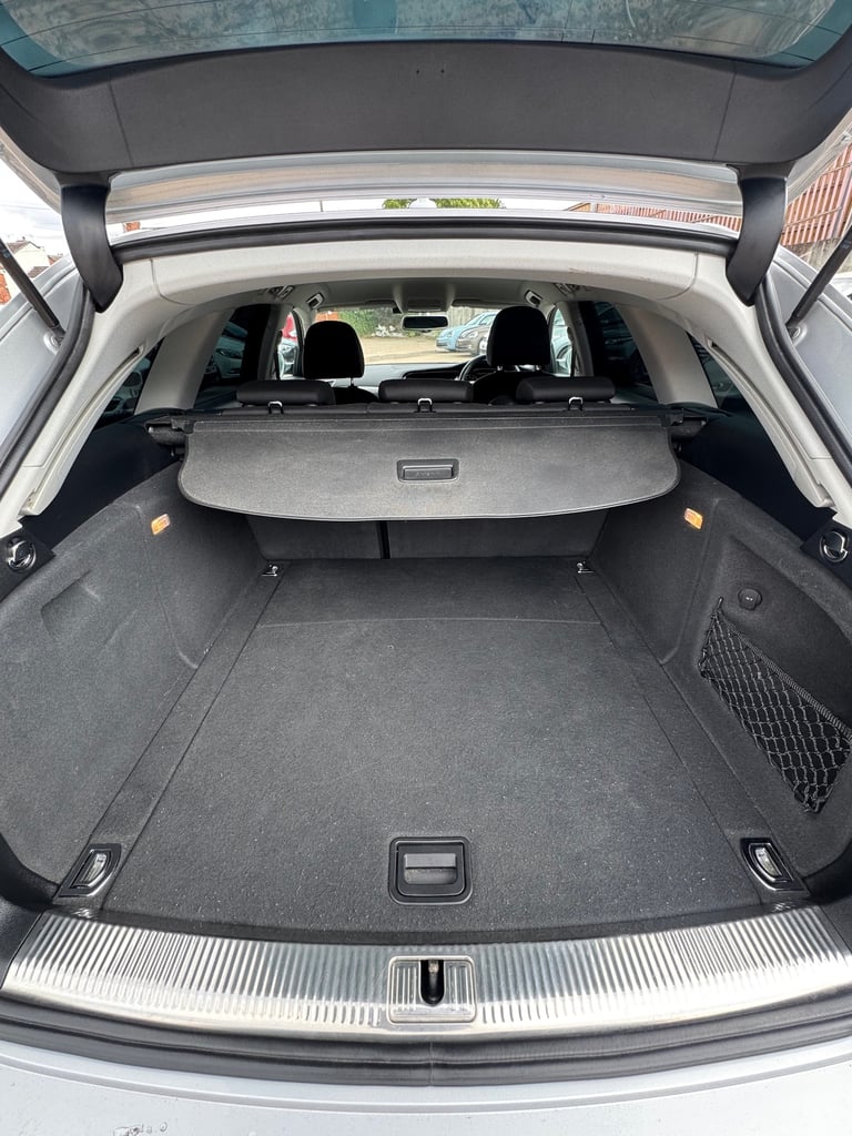 2013 Audi A4 Avant TFSI 2.0  Avant Petrol Automatic