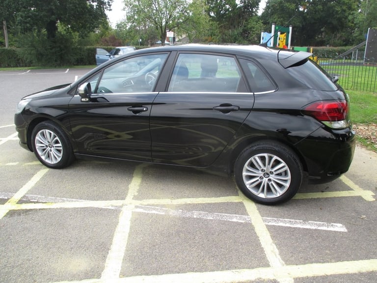 Citroen C4 BLUEHDI FLAIR S/S
