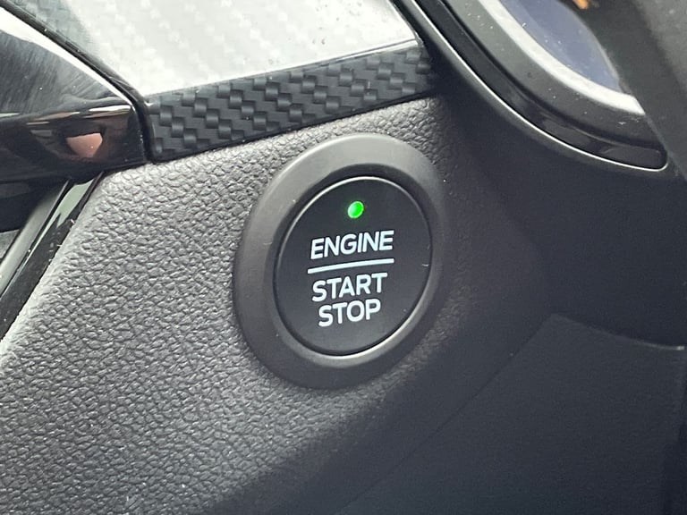  Ford Kuga 2.5 Duratec 14.4kwh St Line X Edition Suv 5dr Petrol Plug In Hybrid