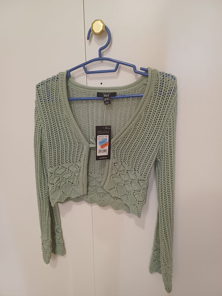 image for Knitted Jumper