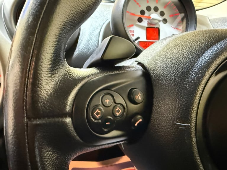 2012 Mini Countryman 2.0 Cooper SD SUV 5dr Diesel Auto ALL4 Euro 5 (143 ps)