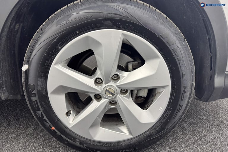 2019 Nissan Qashqai 1.3 DiG-T 160 Acenta Premium 5dr DCT SUV Petrol Automatic