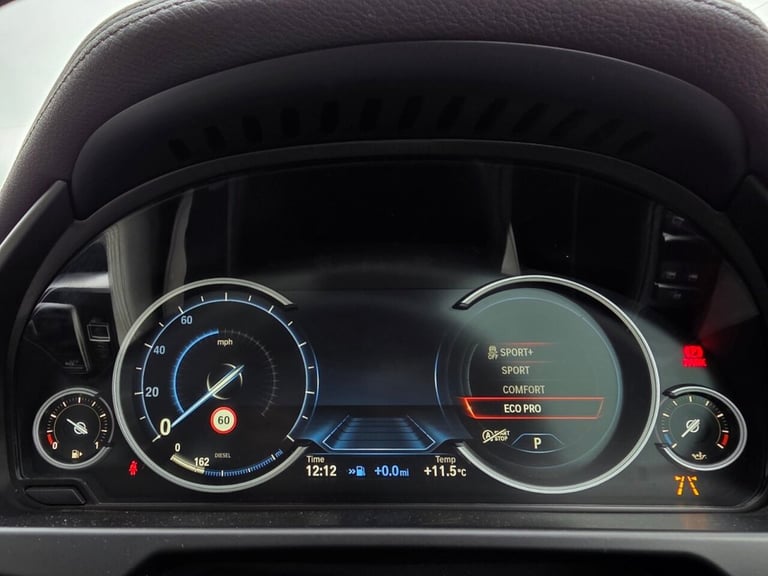 2017 BMW X6 xDrive M50d 5dr Auto COUPE DIESEL Automatic