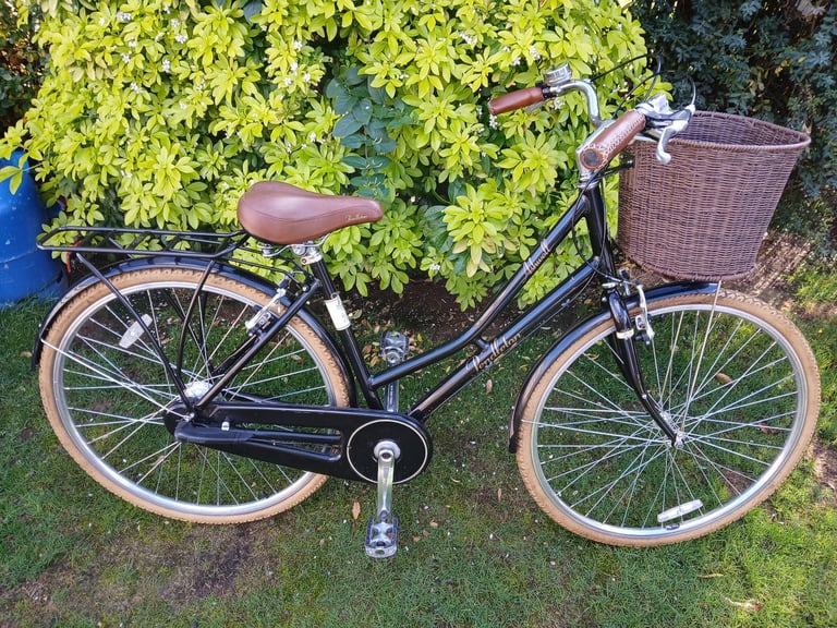 Ladies Pendleton Ashwell Bike