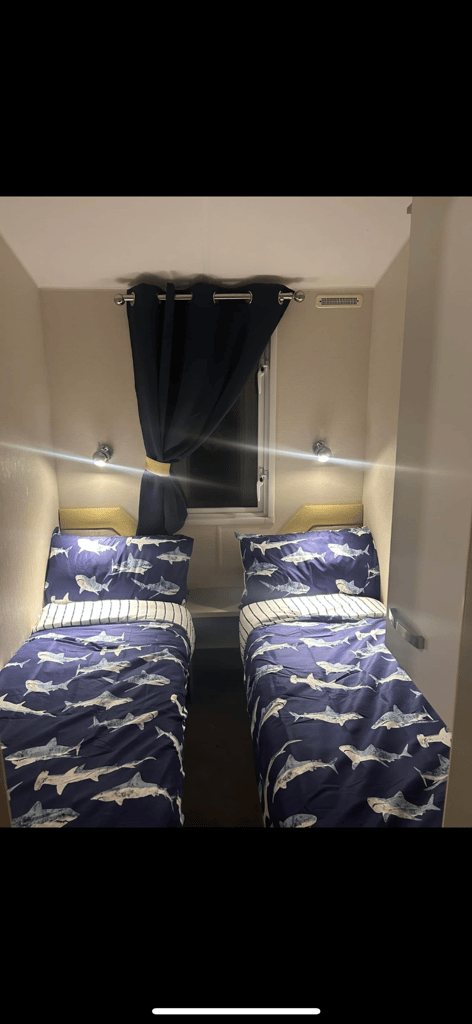 ATLAS CHORUS HAVEN SITE QUAY WEST NEW QUAY