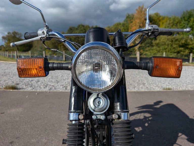 YAMAHA FS1E
