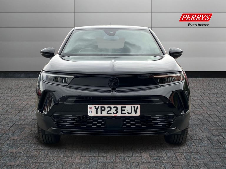 2023 Vauxhall Mokka 1.2 Turbo 100 GS  5dr SUV PETROL Manual