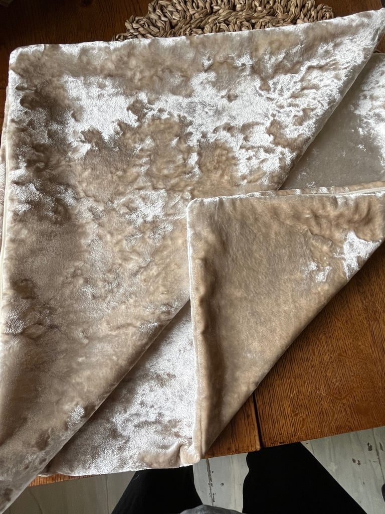 Dunelm Cushion Covers 