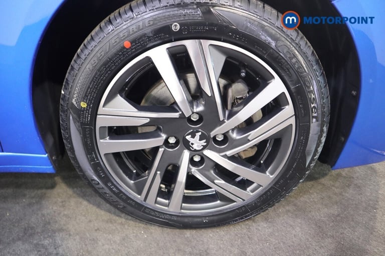 2023 Peugeot 208 1.2 PureTech 130 Allure Premium + 5dr EAT8 HATCHBACK PETROL Automatic