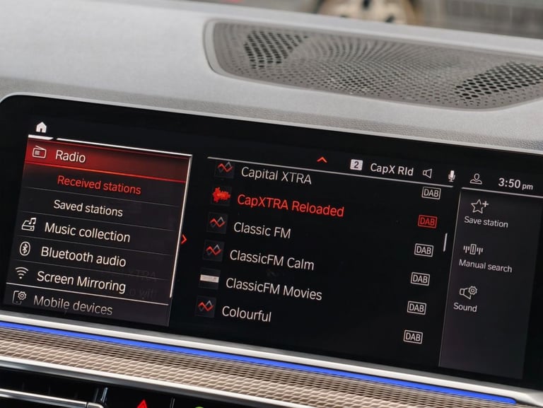 2019 BMW X5 3.0 30d M Sport SUV 5dr Diesel Auto xDrive Euro 6 (s/s) (265 ps) Diesel Automatic