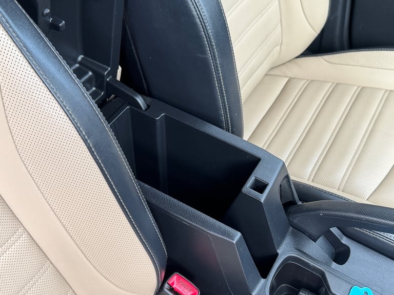 2018 Ssangyong Tivoli 1.6 e-XDi ELX 5dr SUV Diesel Manual