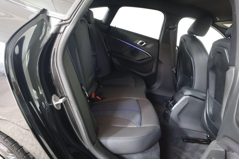 2022 BMW 2 Series Gran Coupe 1.5 218i M Sport DCT Euro 6 (s/s) 4dr Saloon Petrol Automatic