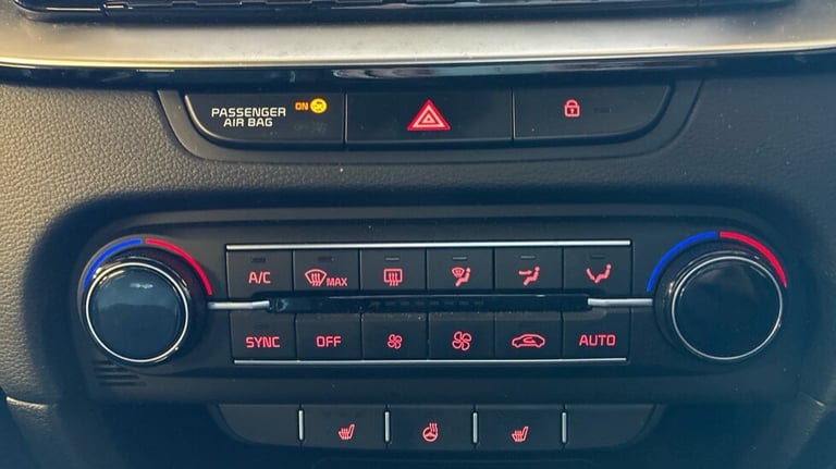 2022 Kia Ceed 1.5 T-GDi ISG GT-LINE HATCHBACK Petrol Manual