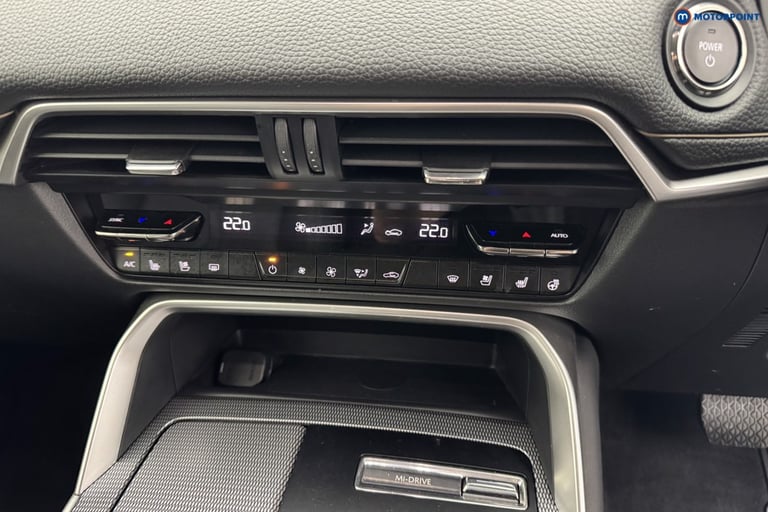 2022 Mazda CX-60 2.5 PHEV Homura 5dr Auto SUV Hybrid Automatic