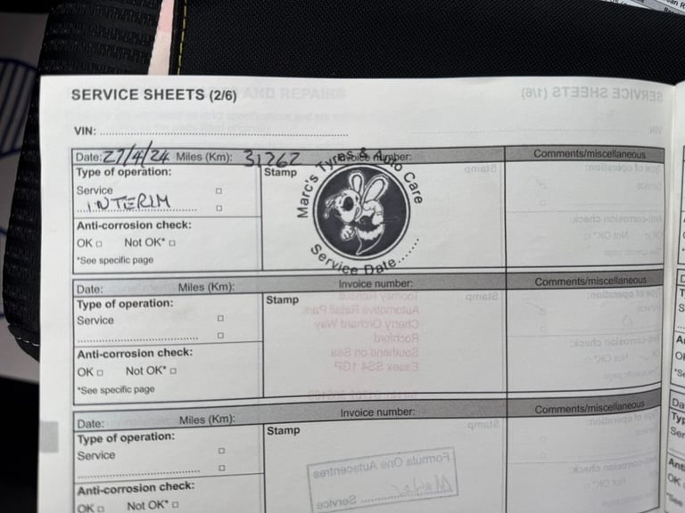 2019 Renault Megane 1.3 TCe Iconic Hatchback 5dr Petrol Manual Euro 6 (s/s) (140 ps) Hatchback Pe...