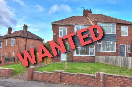 Wanted 3 bed to rent