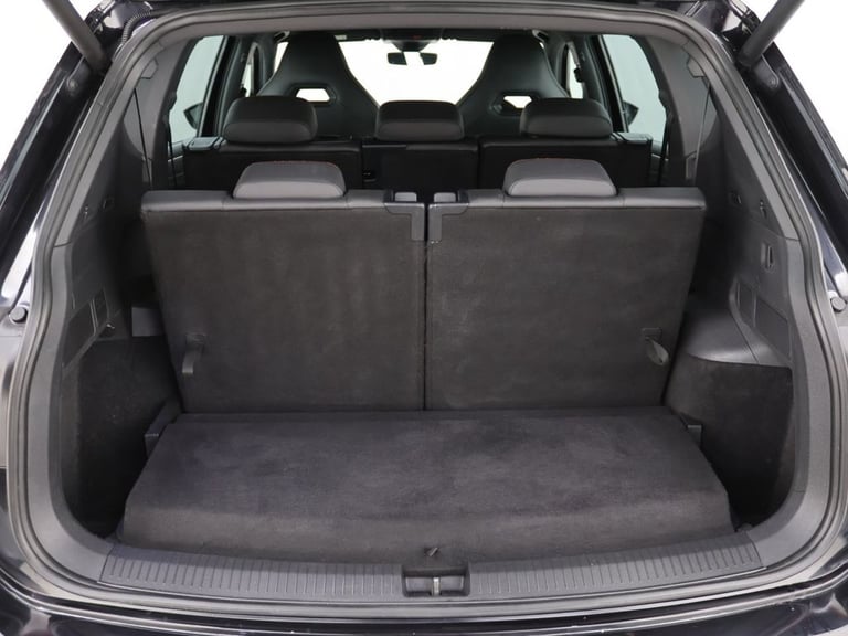 2021 SEAT Tarraco 1.5 TSI EVO FR SUV 5dr Petrol DSG Euro 6 (s/s) (150 ps) Petrol Automatic