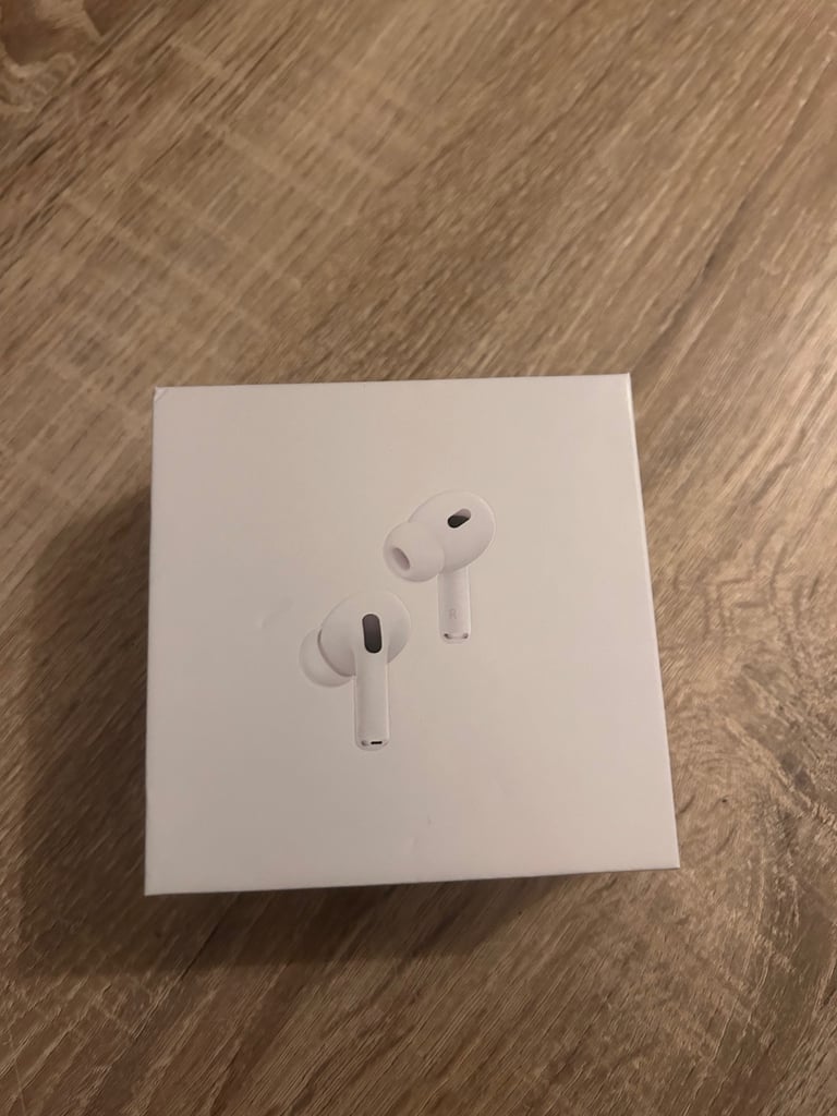 AirPods Pro (2nd Gen, 2023)