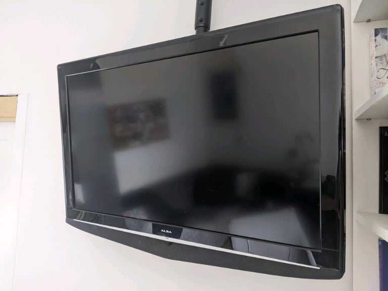 ALBA 32 inch TV WITH FLOOR STAND L32M1