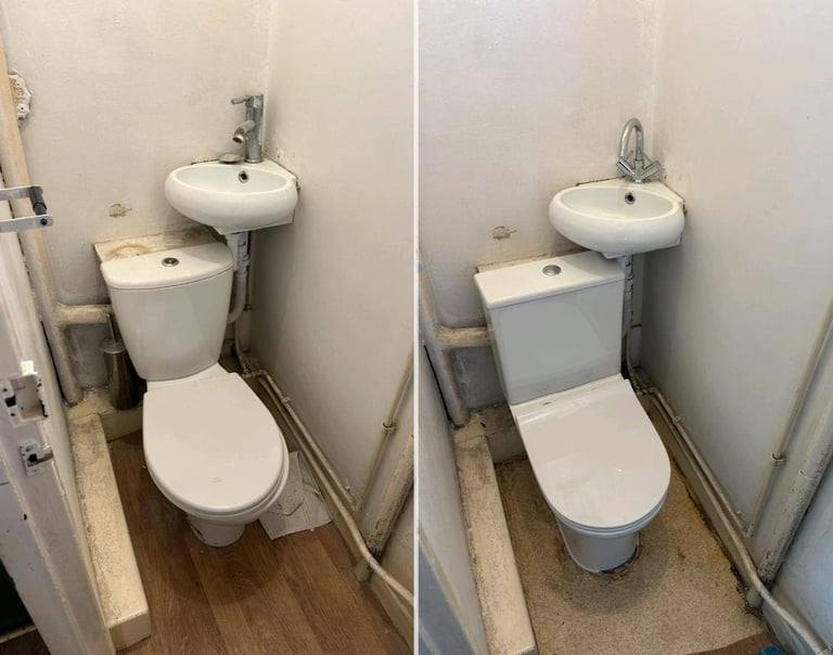 image for Local Reliable Plumber 24hrs 