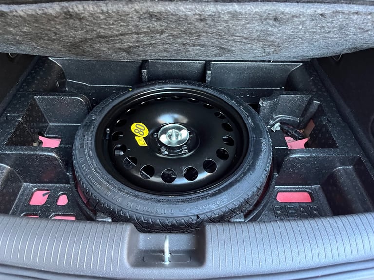 Final Reduction - Vauxhall ASTRA 2016 1.0L turbi