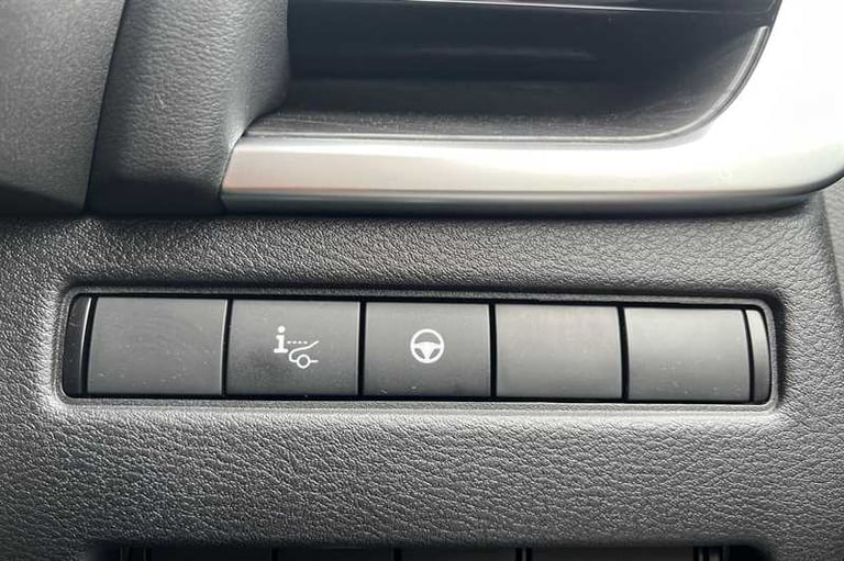 2025 Nissan X-Trail 1.5 E-POWER 204 TEKNA 5DR XTRONIC 4x4 Hybrid Automatic